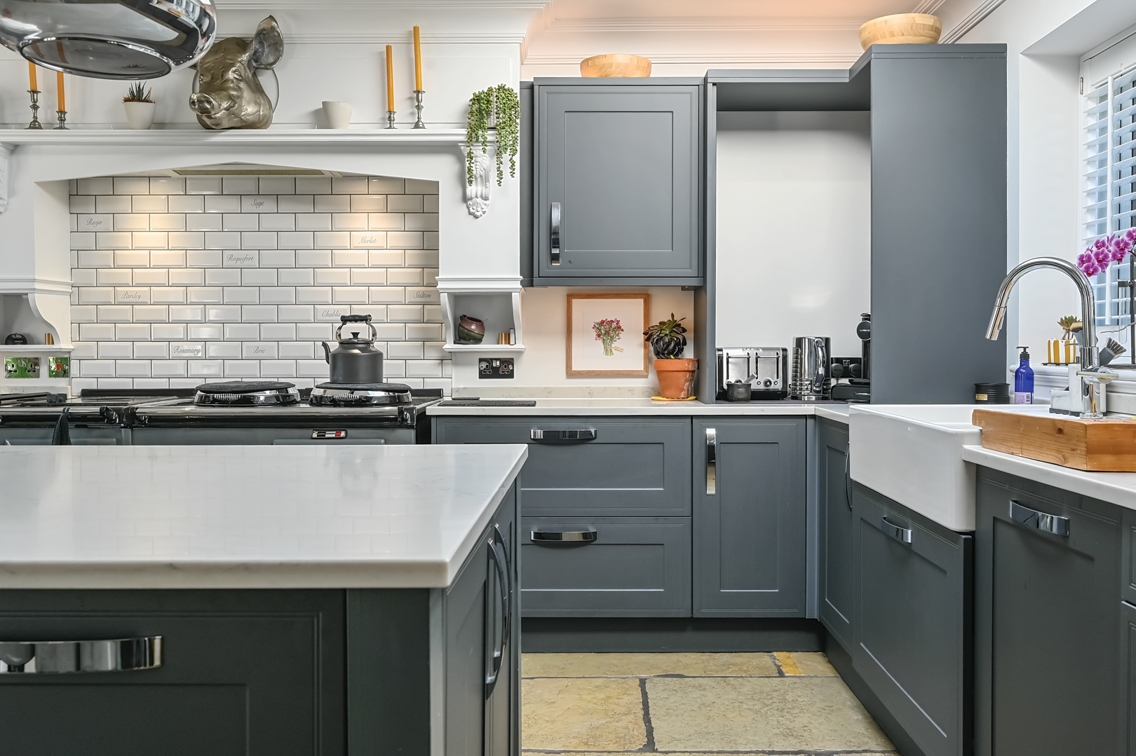 Croft Road, Crowborough, TN6