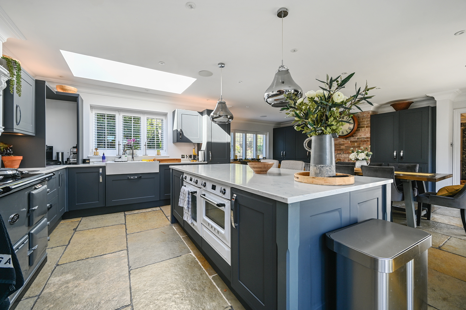 Croft Road, Crowborough, TN6