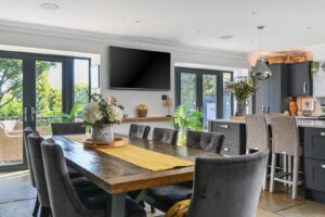 Croft Road, Crowborough, TN6