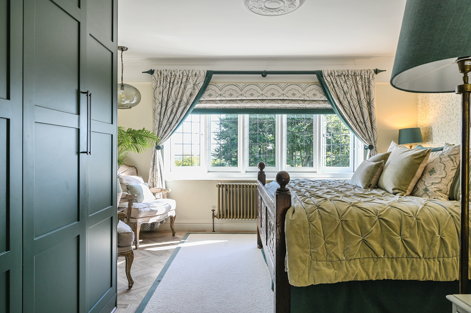 Croft Road, Crowborough, TN6