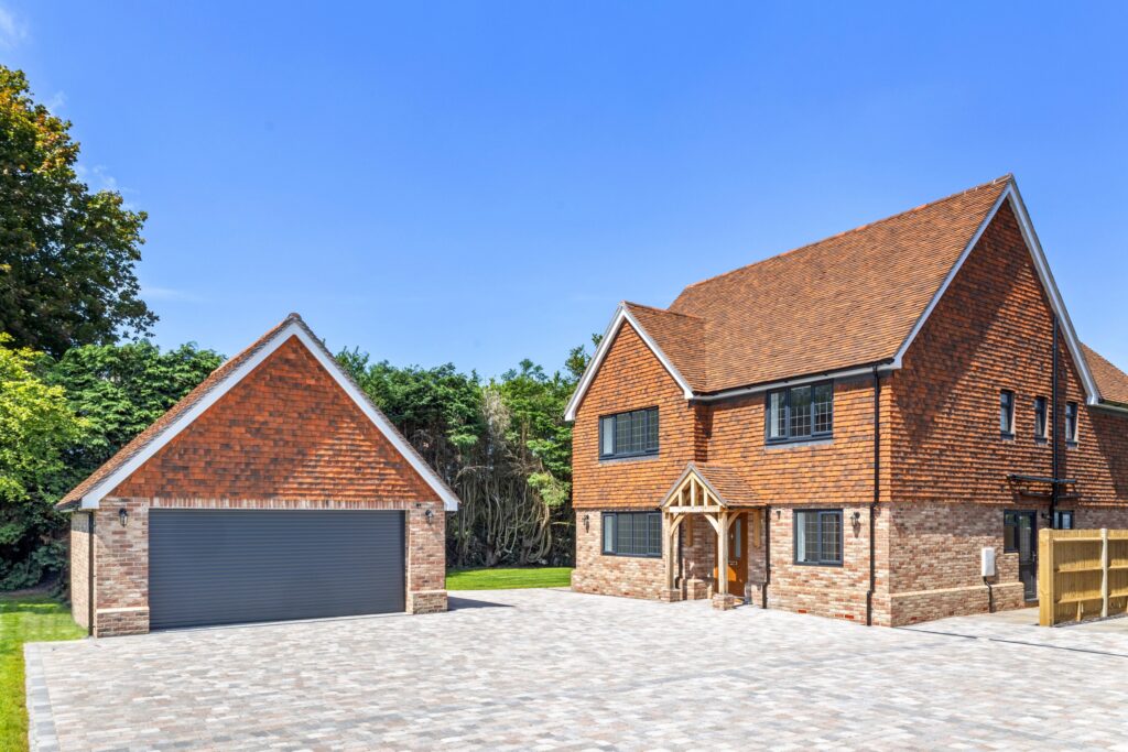 London Road, Crowborough, TN6