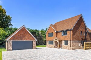 London Road, Crowborough, TN6
