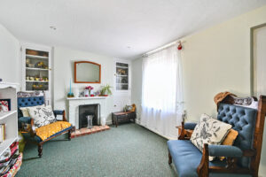 Station Road, Rotherfield, TN6