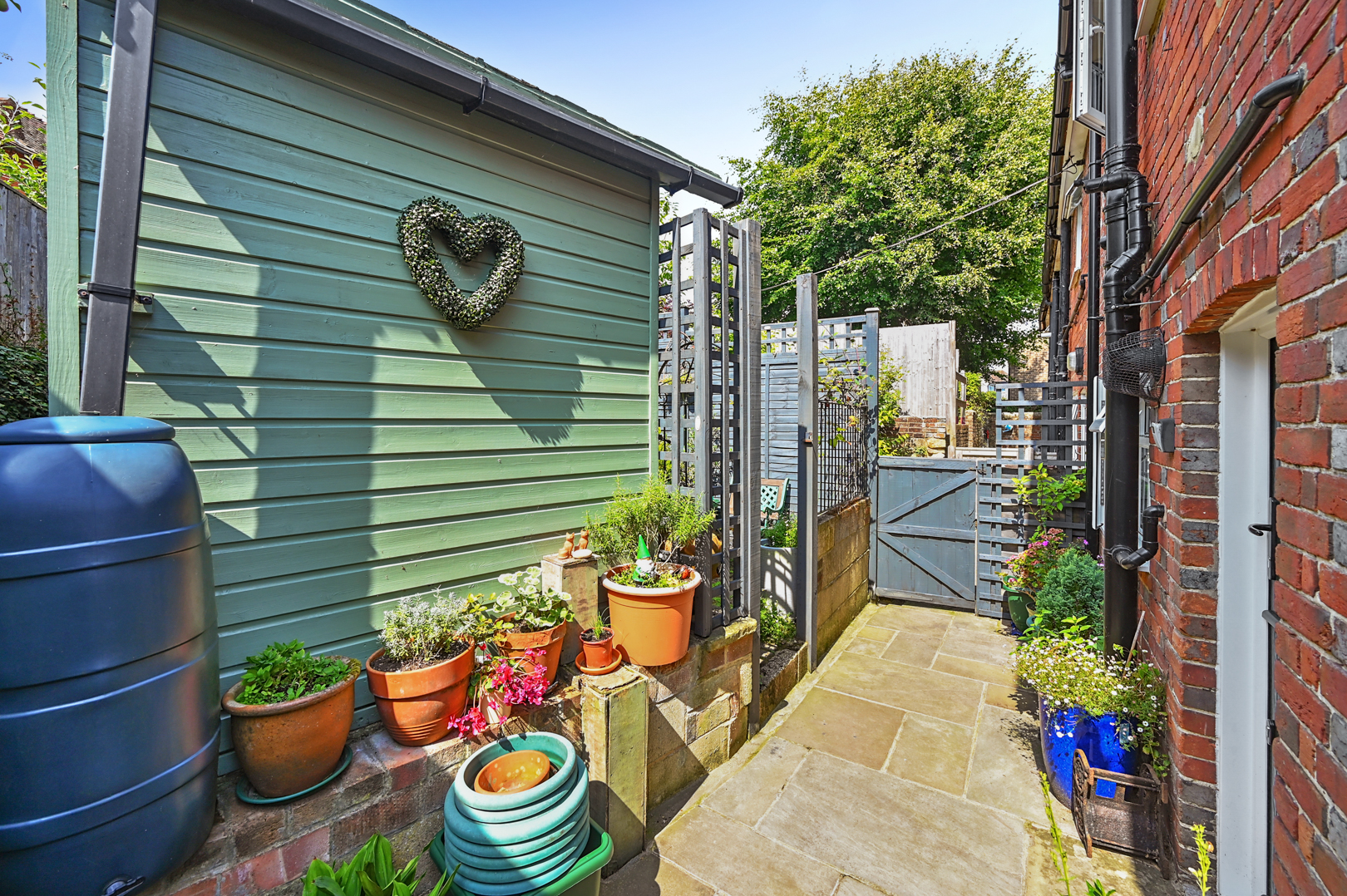 Station Road, Rotherfield, TN6