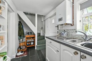 Station Road, Rotherfield, TN6