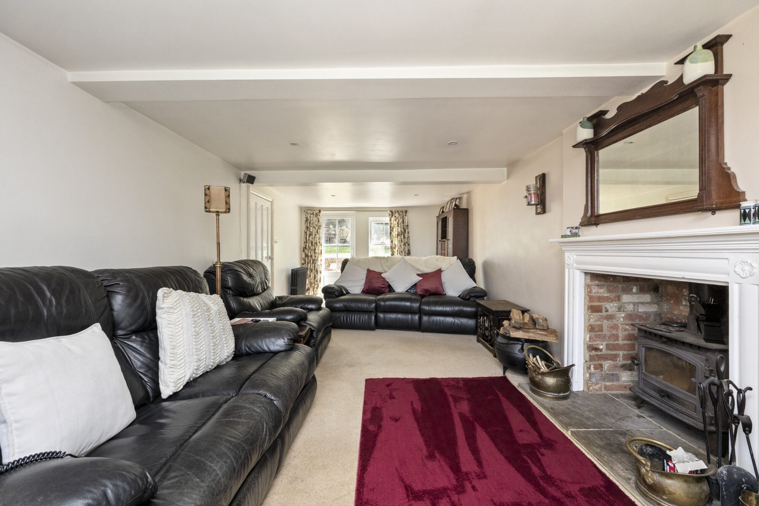 Newtons Hill, Hartfield, TN7