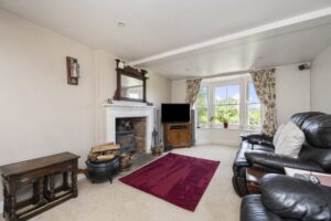 Newtons Hill, Hartfield, TN7