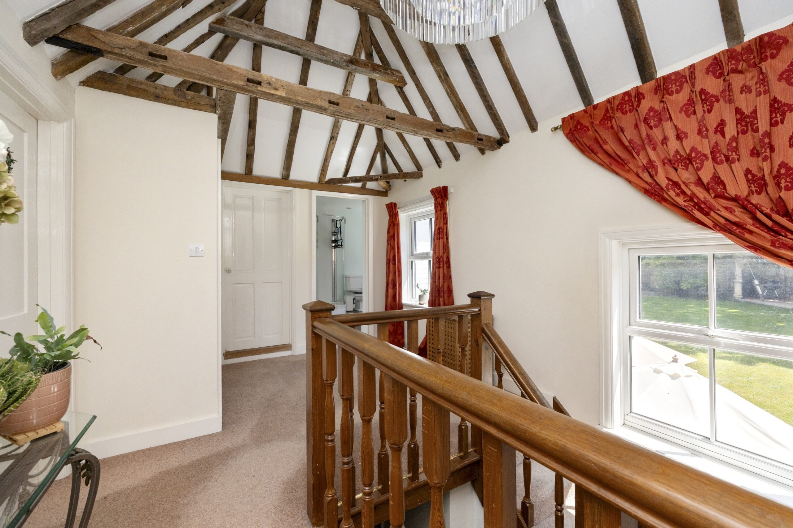 Newtons Hill, Hartfield, TN7