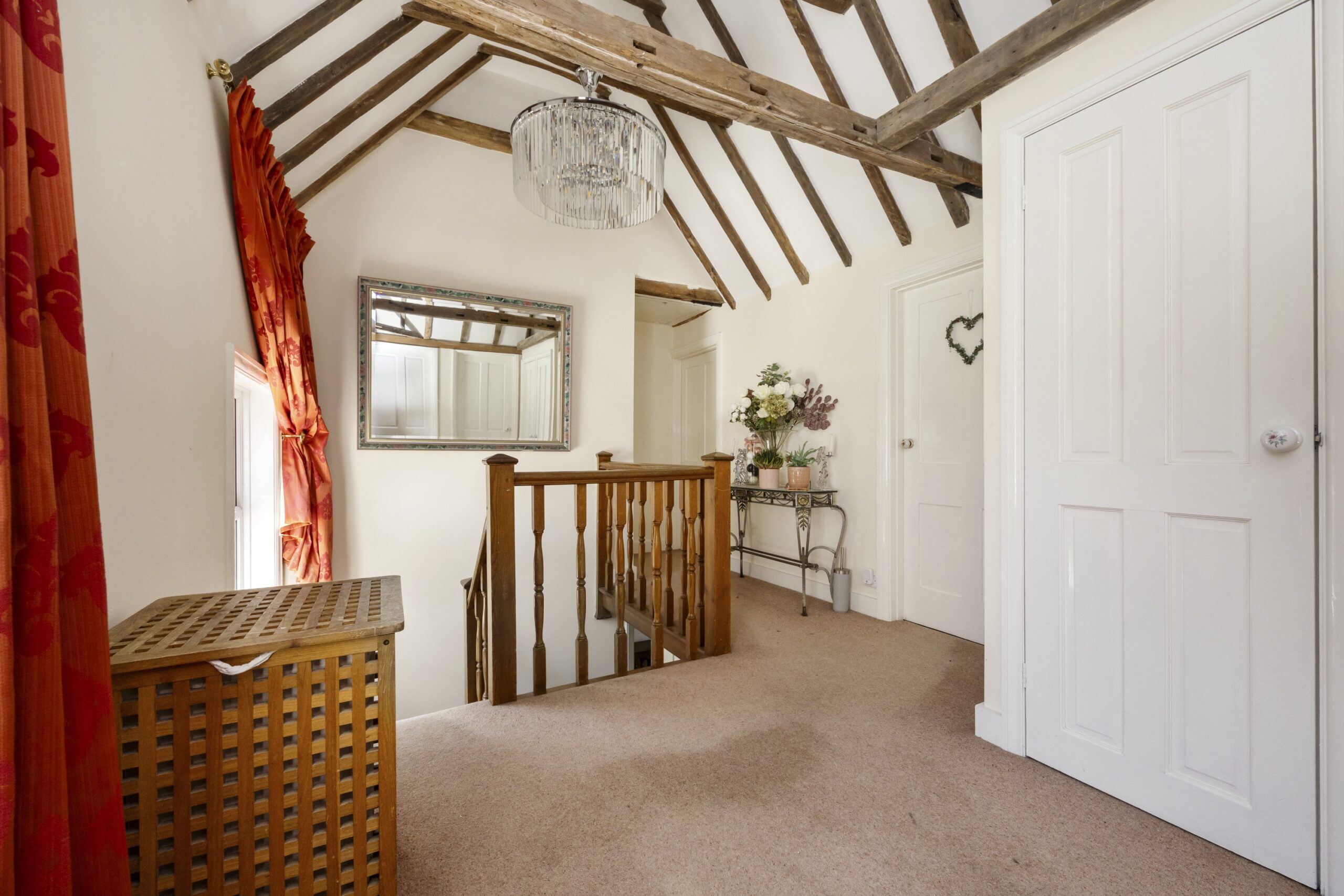 Newtons Hill, Hartfield, TN7