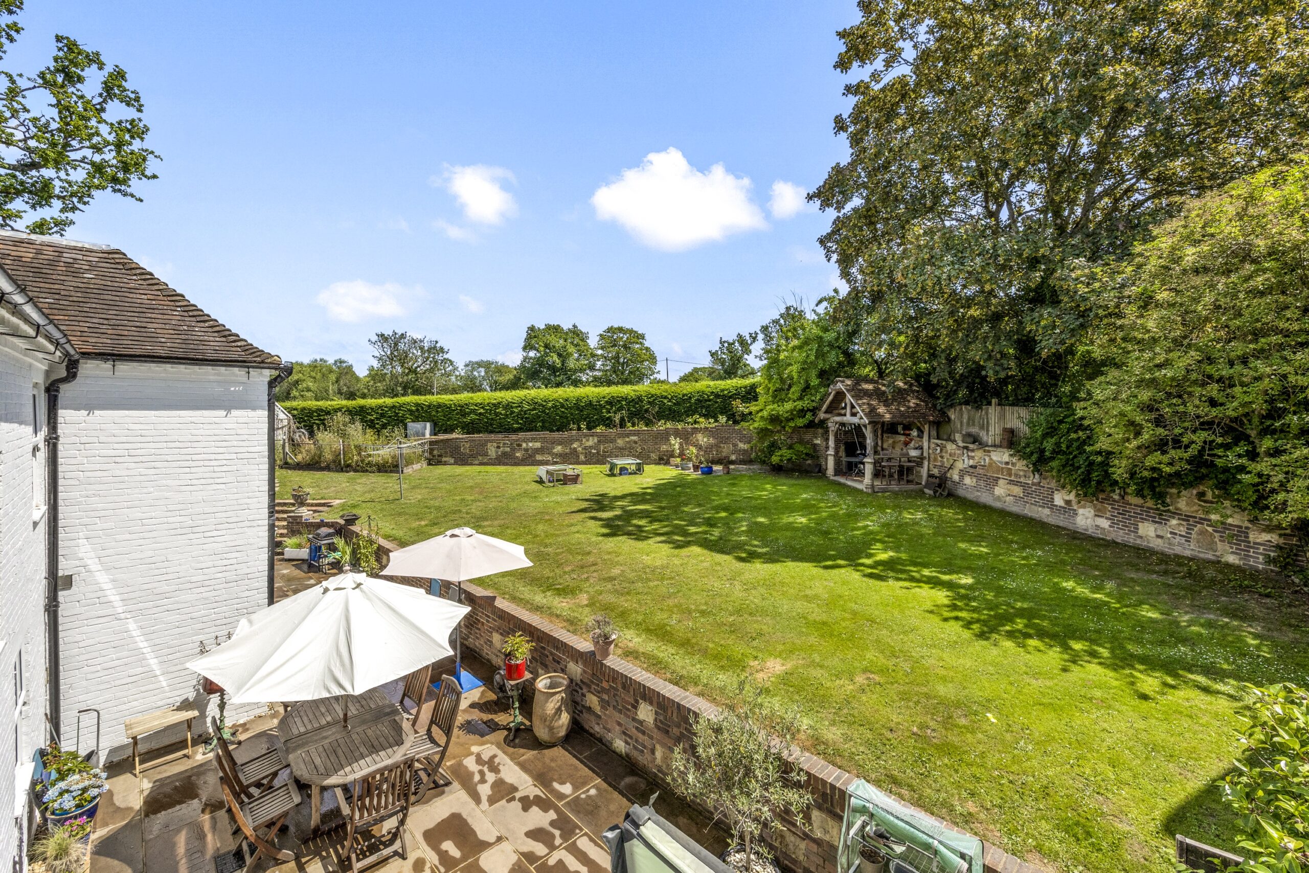 Newtons Hill, Hartfield, TN7