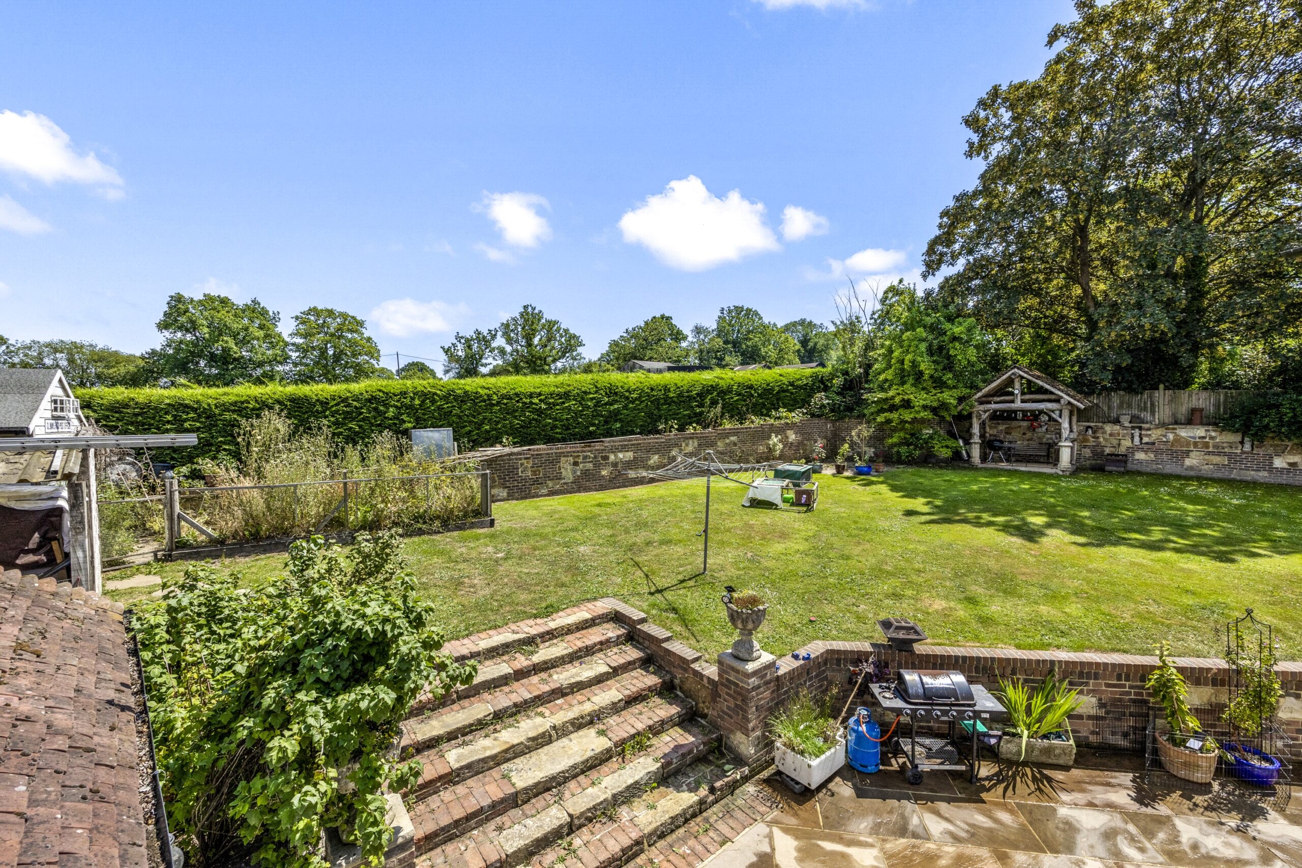 Newtons Hill, Hartfield, TN7