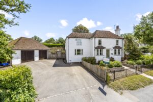 Newtons Hill, Hartfield, TN7