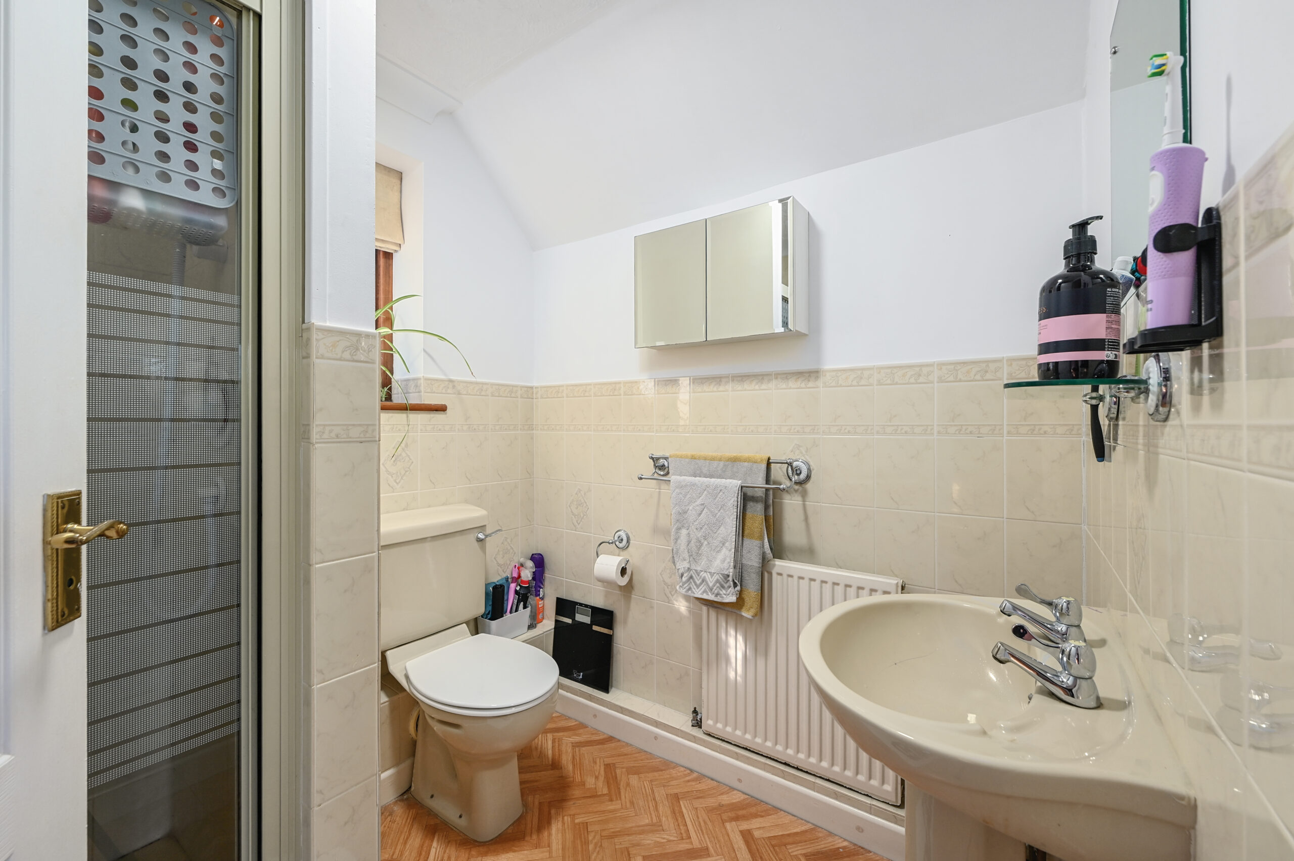 Melfort Road, Crowborough, TN6