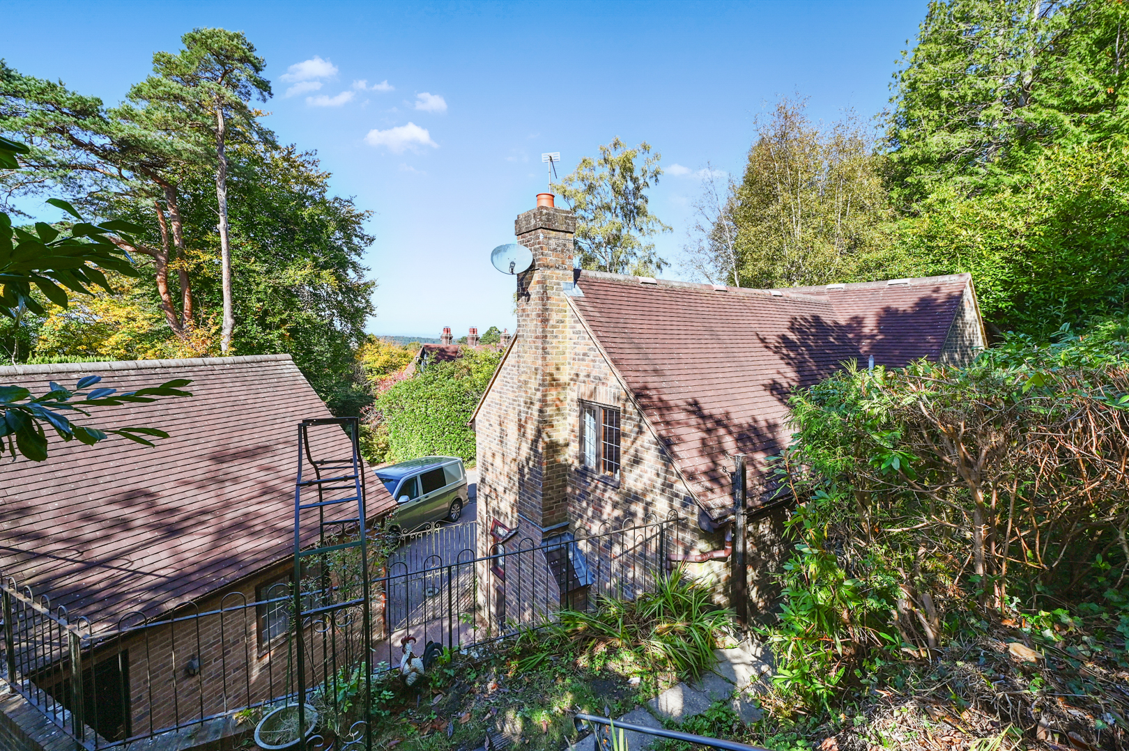 Melfort Road, Crowborough, TN6