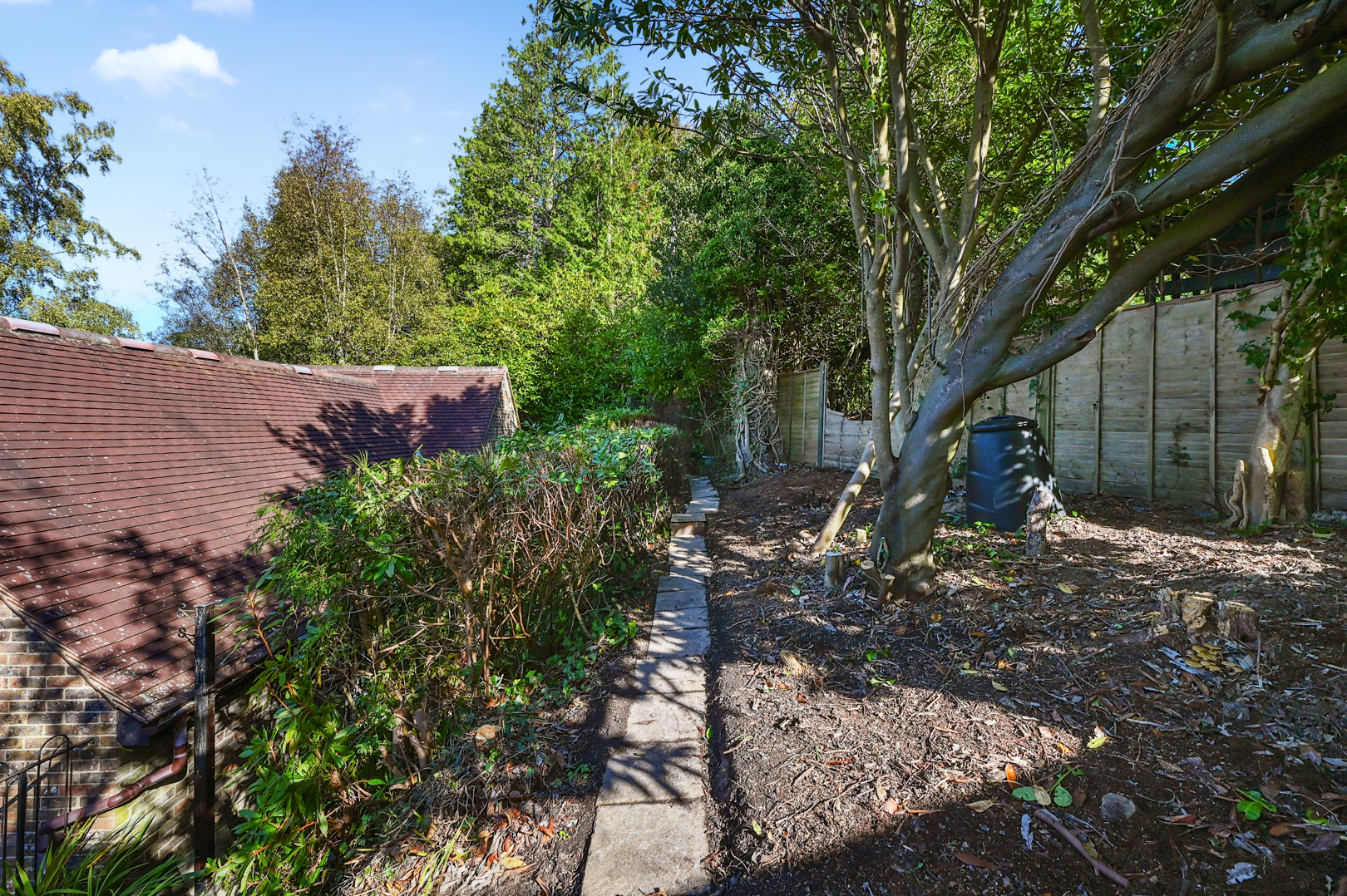 Melfort Road, Crowborough, TN6