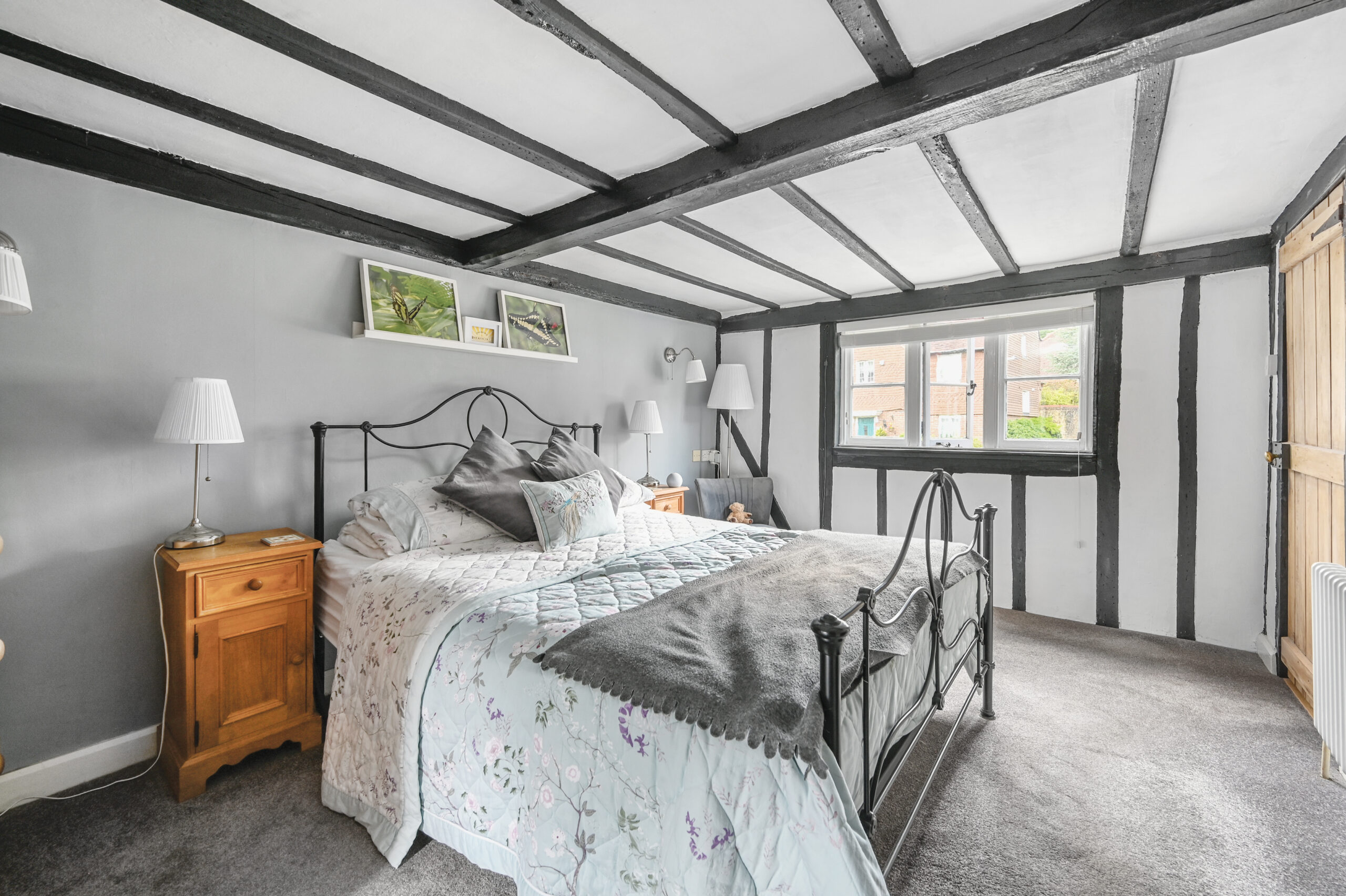Green Lane, Crowborough, TN6