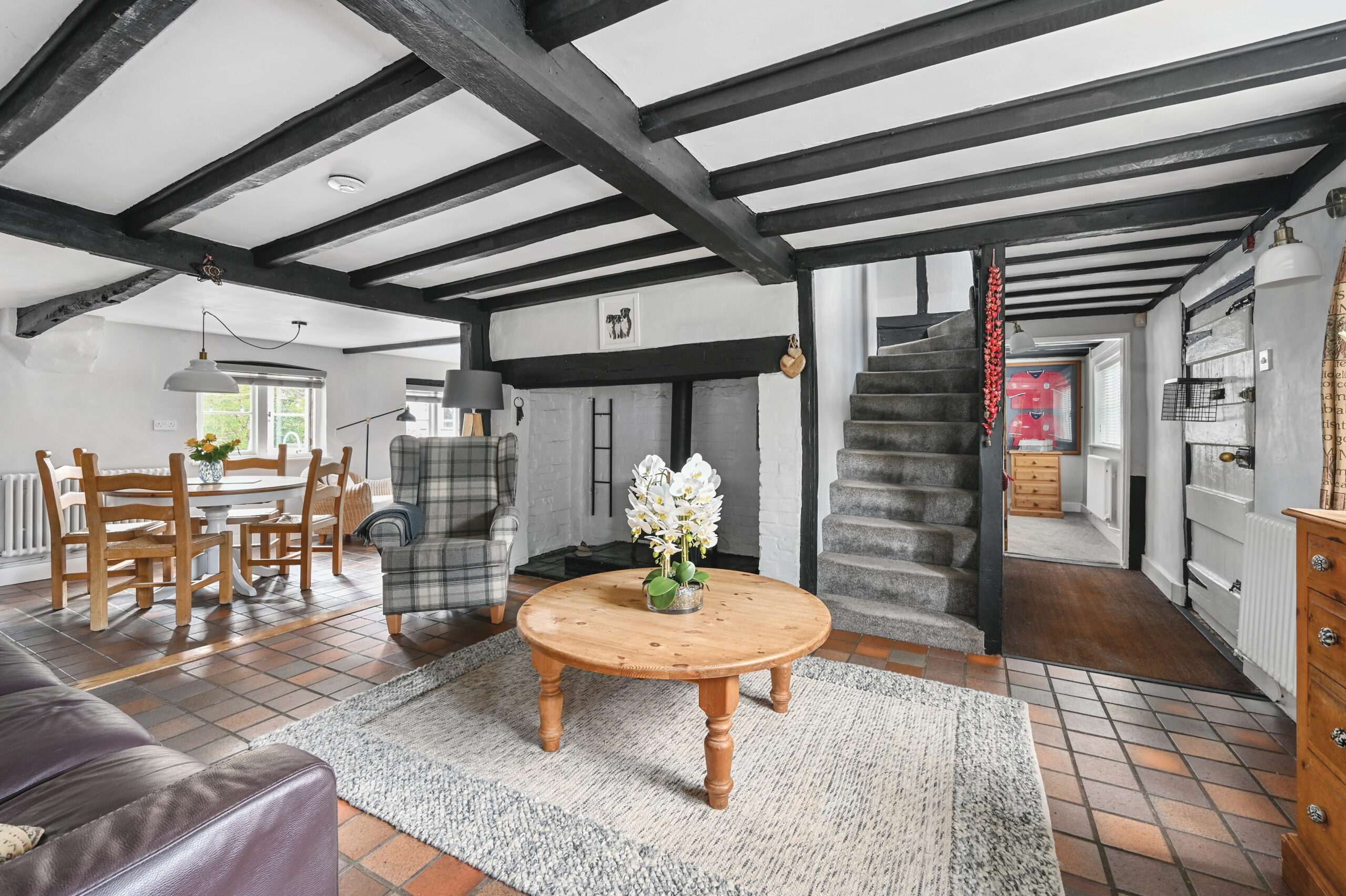Green Lane, Crowborough, TN6