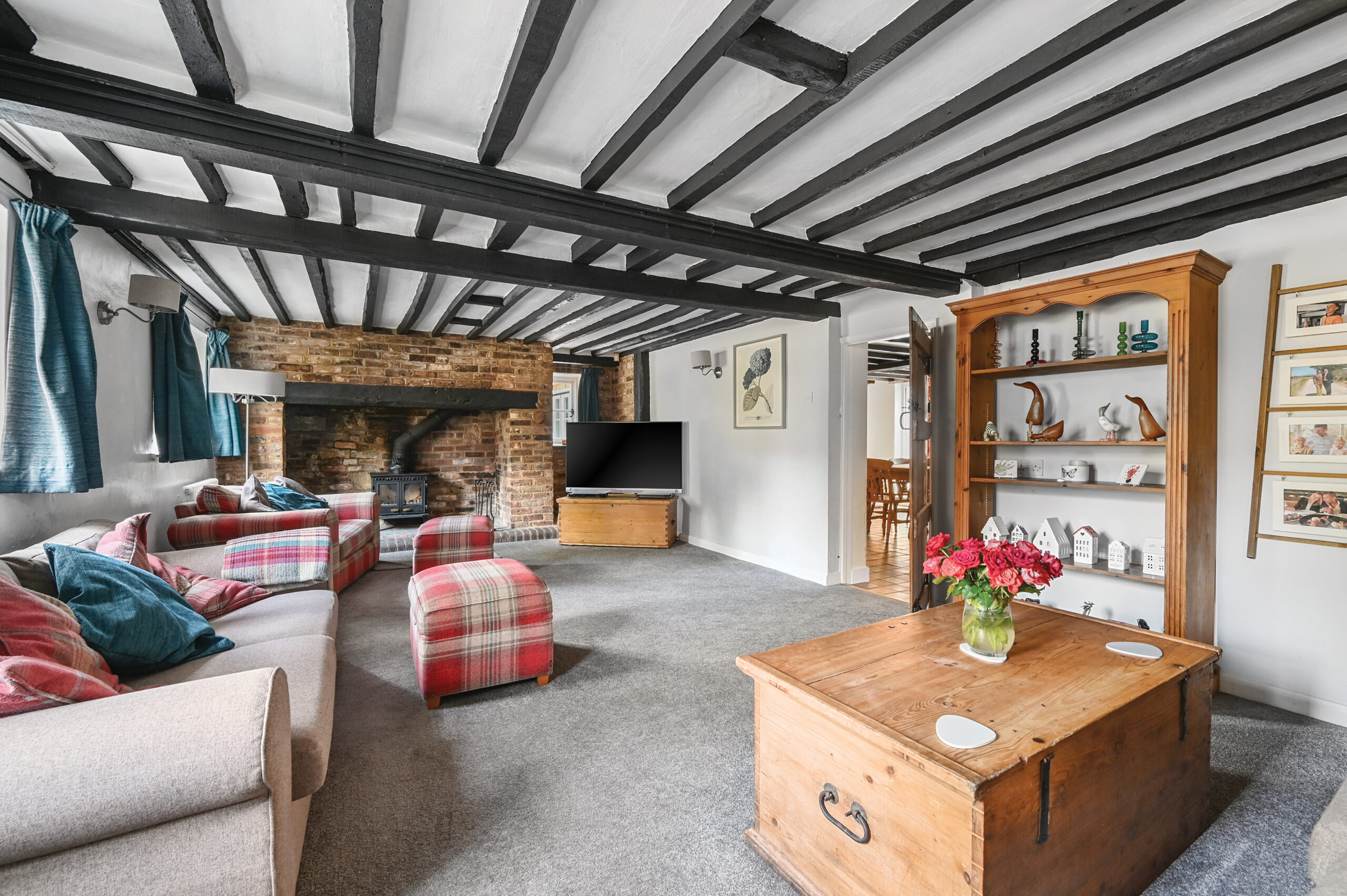 Green Lane, Crowborough, TN6