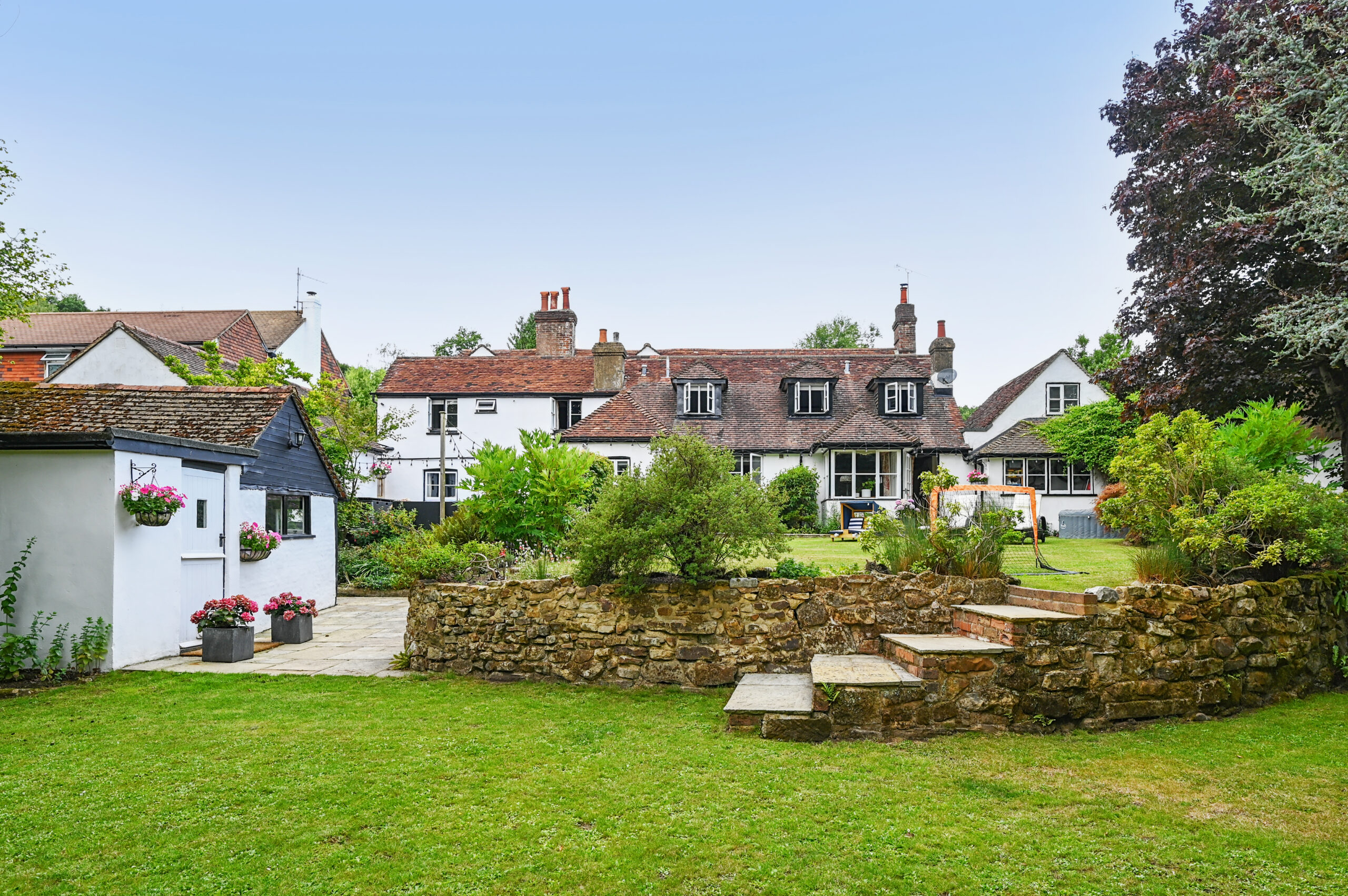 Green Lane, Crowborough, TN6