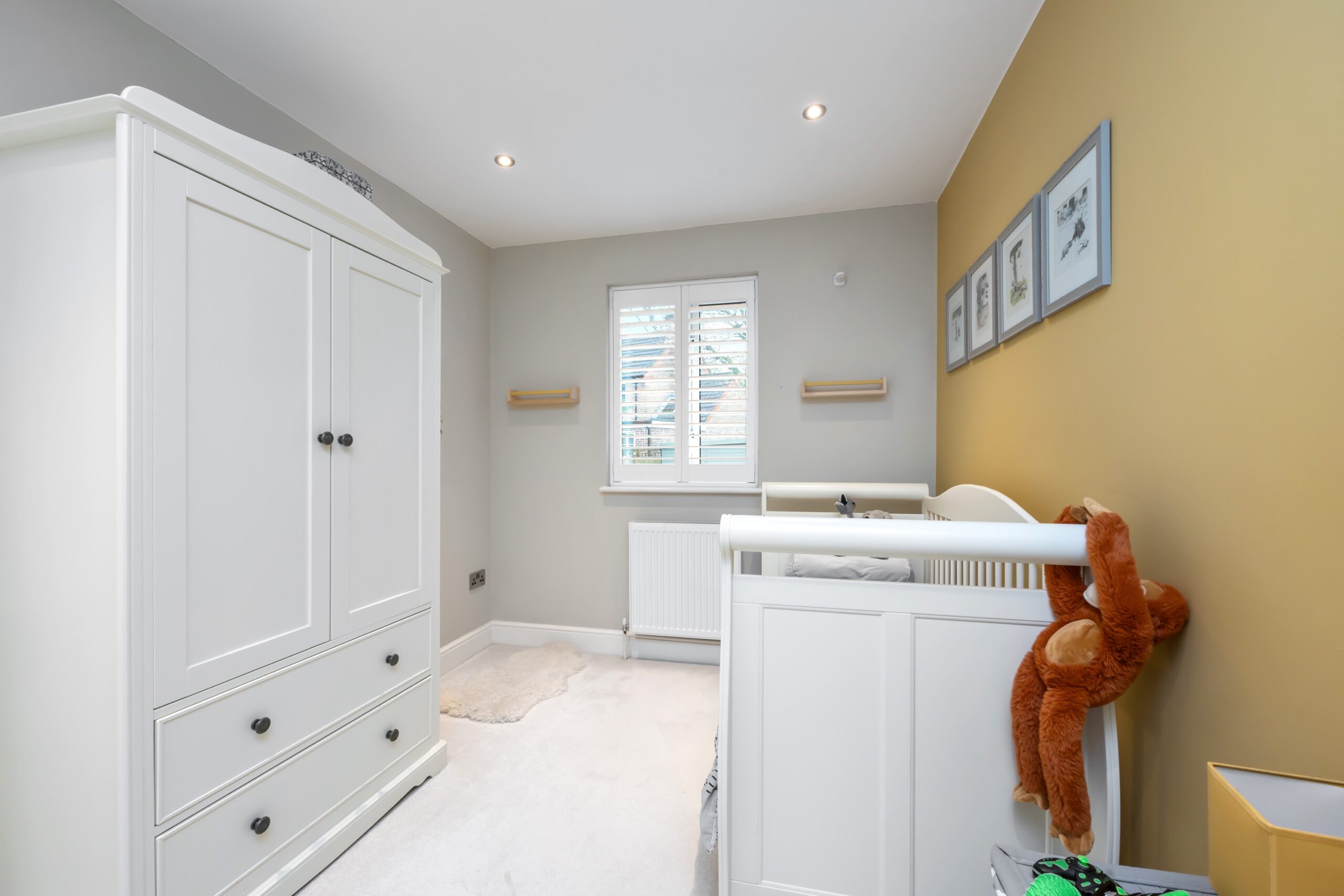 Pellings Farm Close, Crowborough, TN6