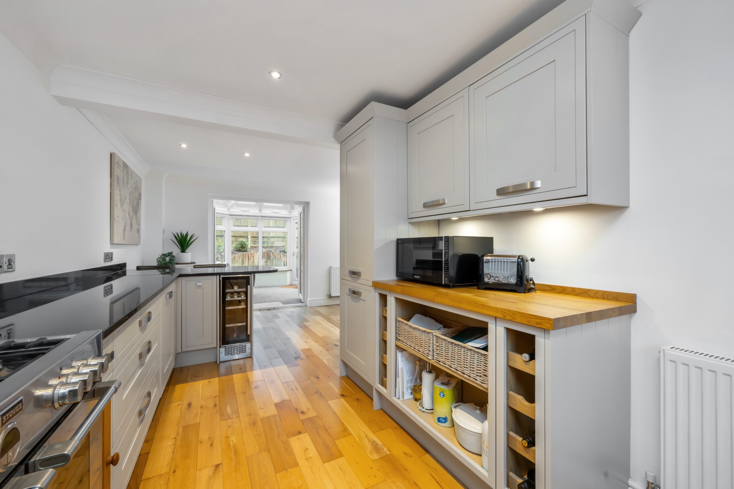Pellings Farm Close, Crowborough, TN6