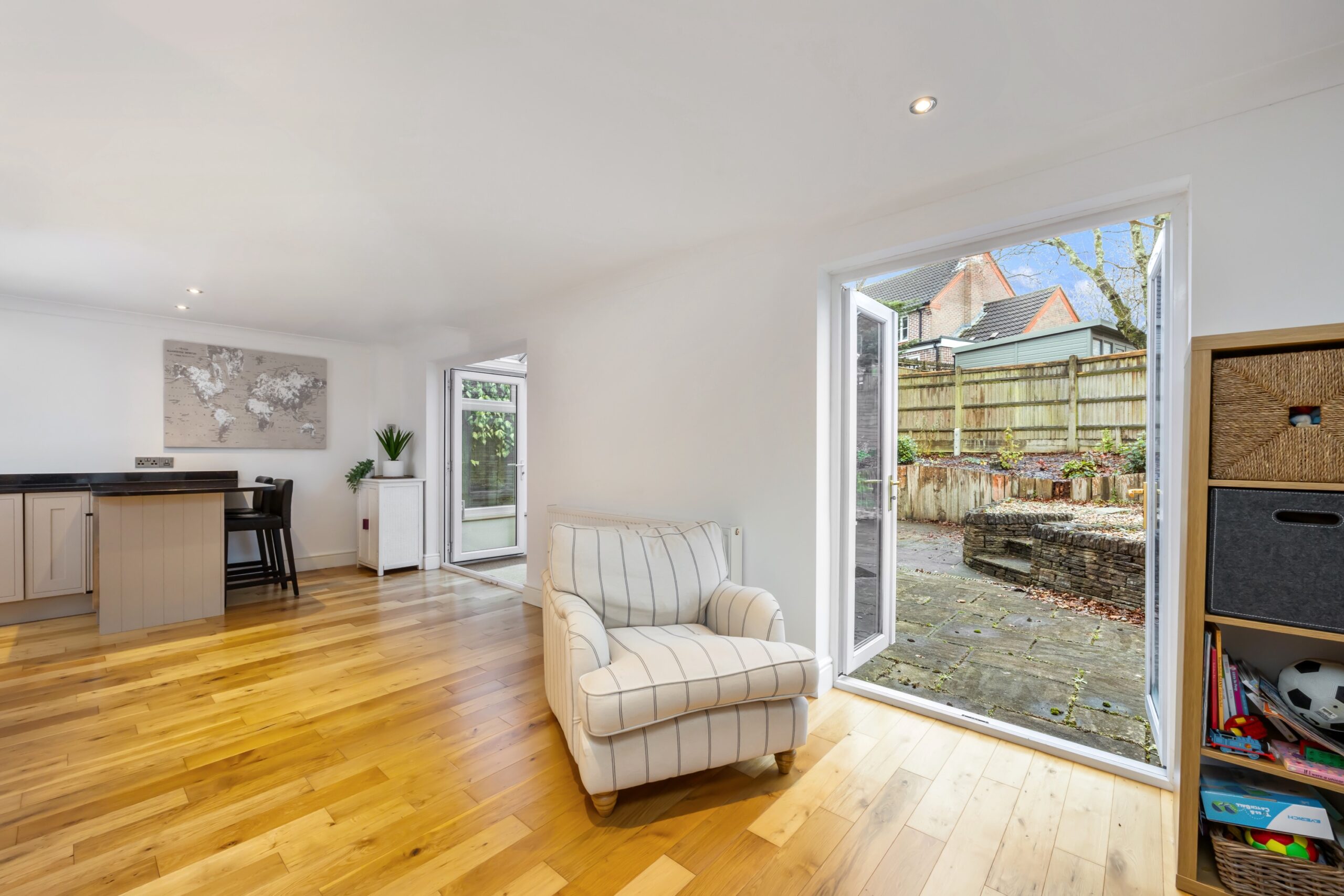 Pellings Farm Close, Crowborough, TN6
