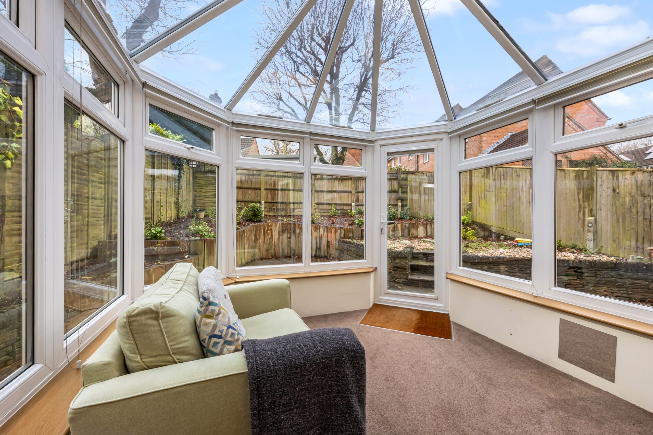 Pellings Farm Close, Crowborough, TN6