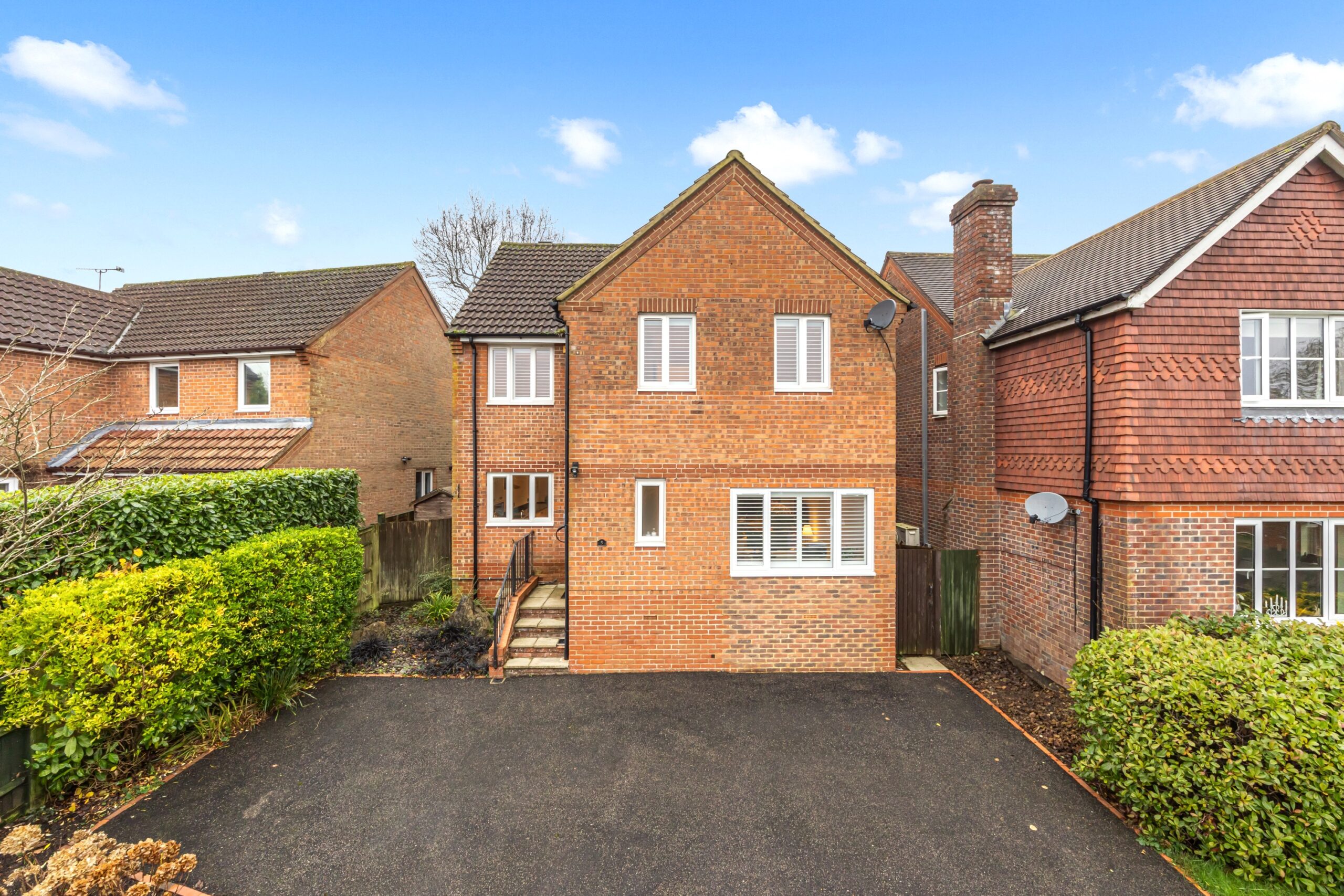 Pellings Farm Close, Crowborough, TN6