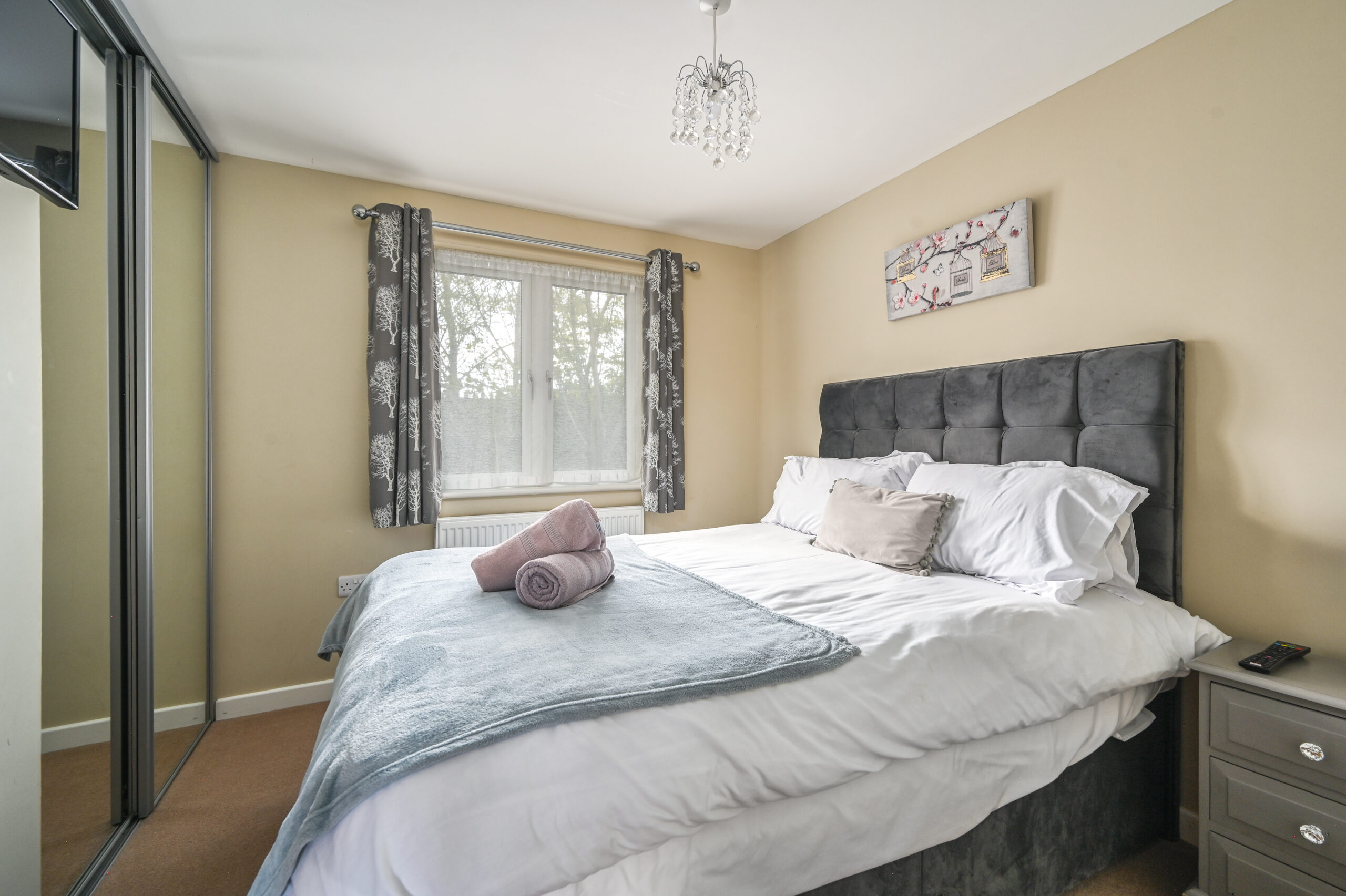 Hailsham Road, Pevensey, BN24