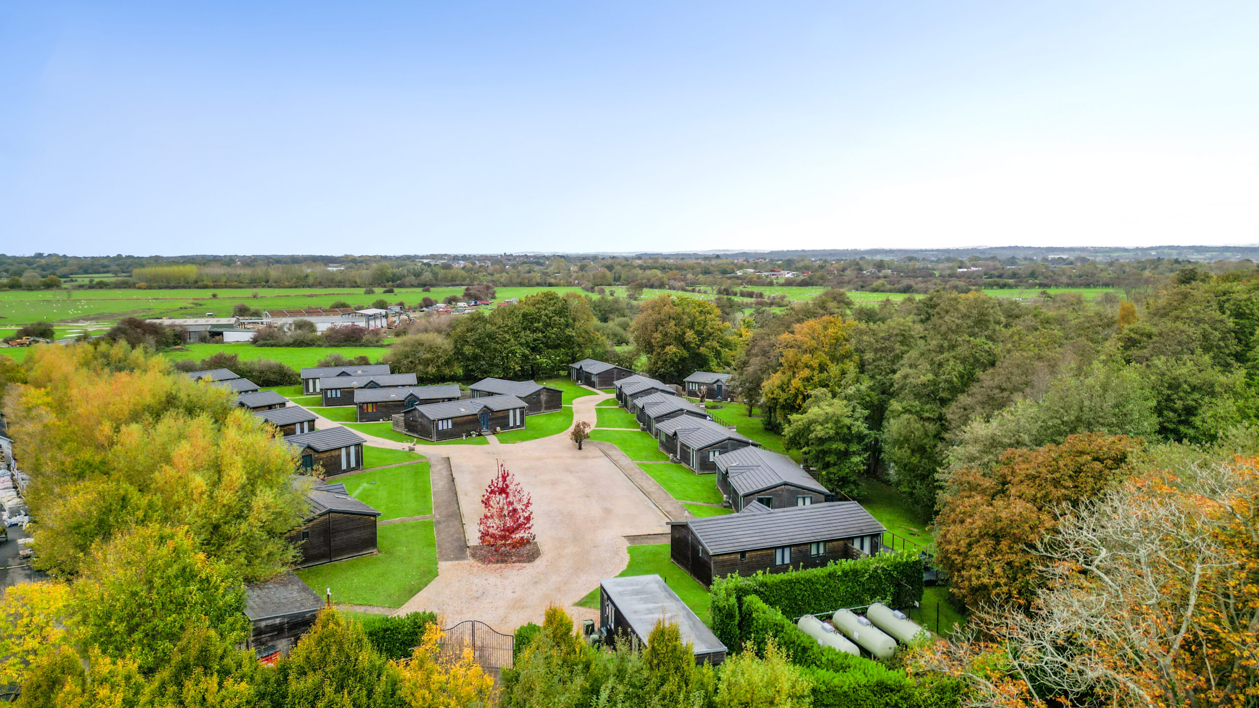 Hailsham Road, Pevensey, BN24