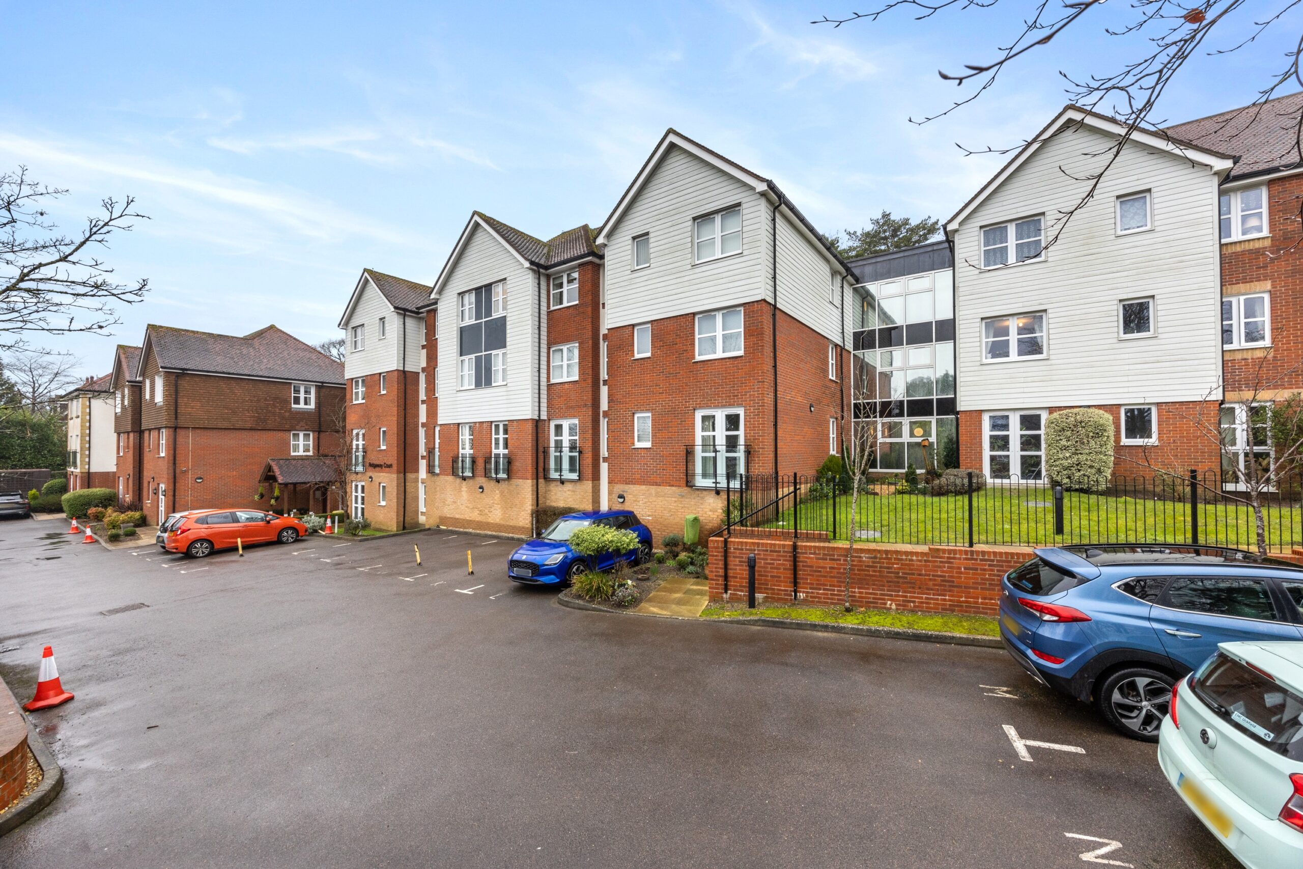 Mutton Hall Hill, Heathfield, TN21