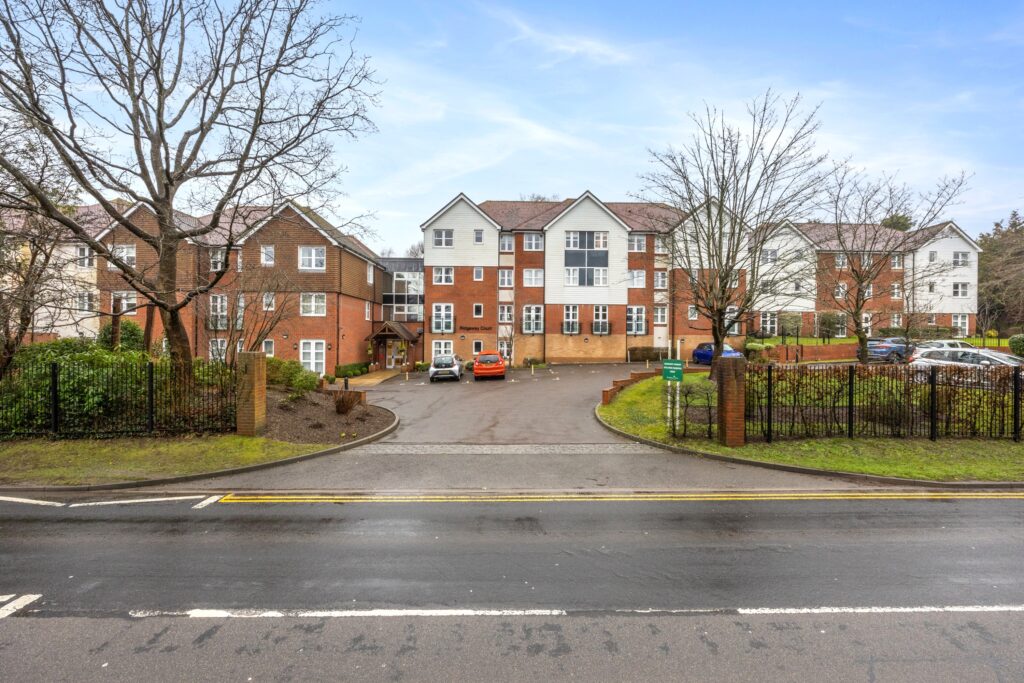 Mutton Hall Hill, Heathfield, TN21