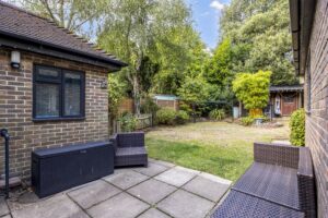 Beacon Road, Crowborough, TN6