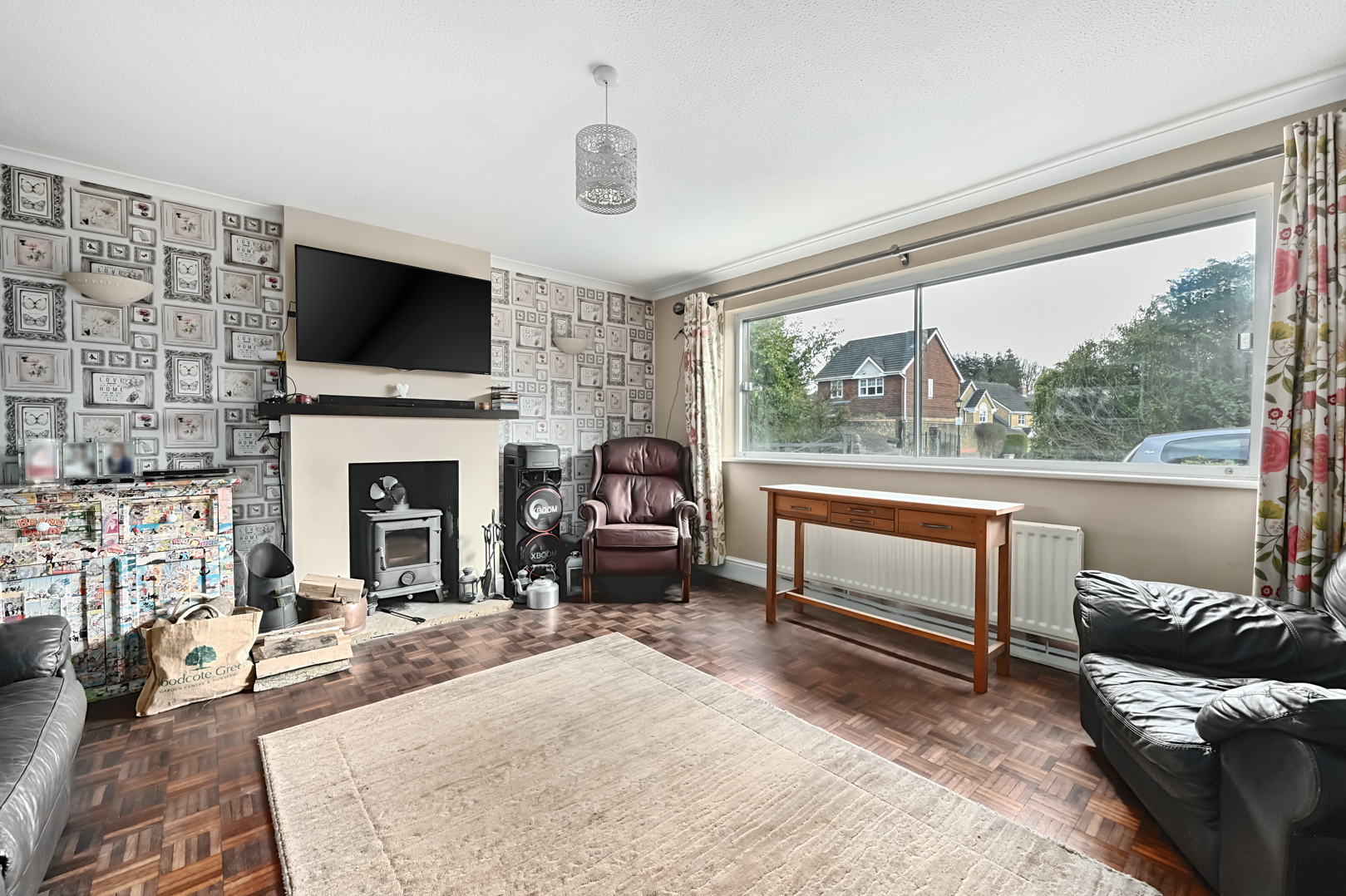 Beacon Road, Crowborough, TN6