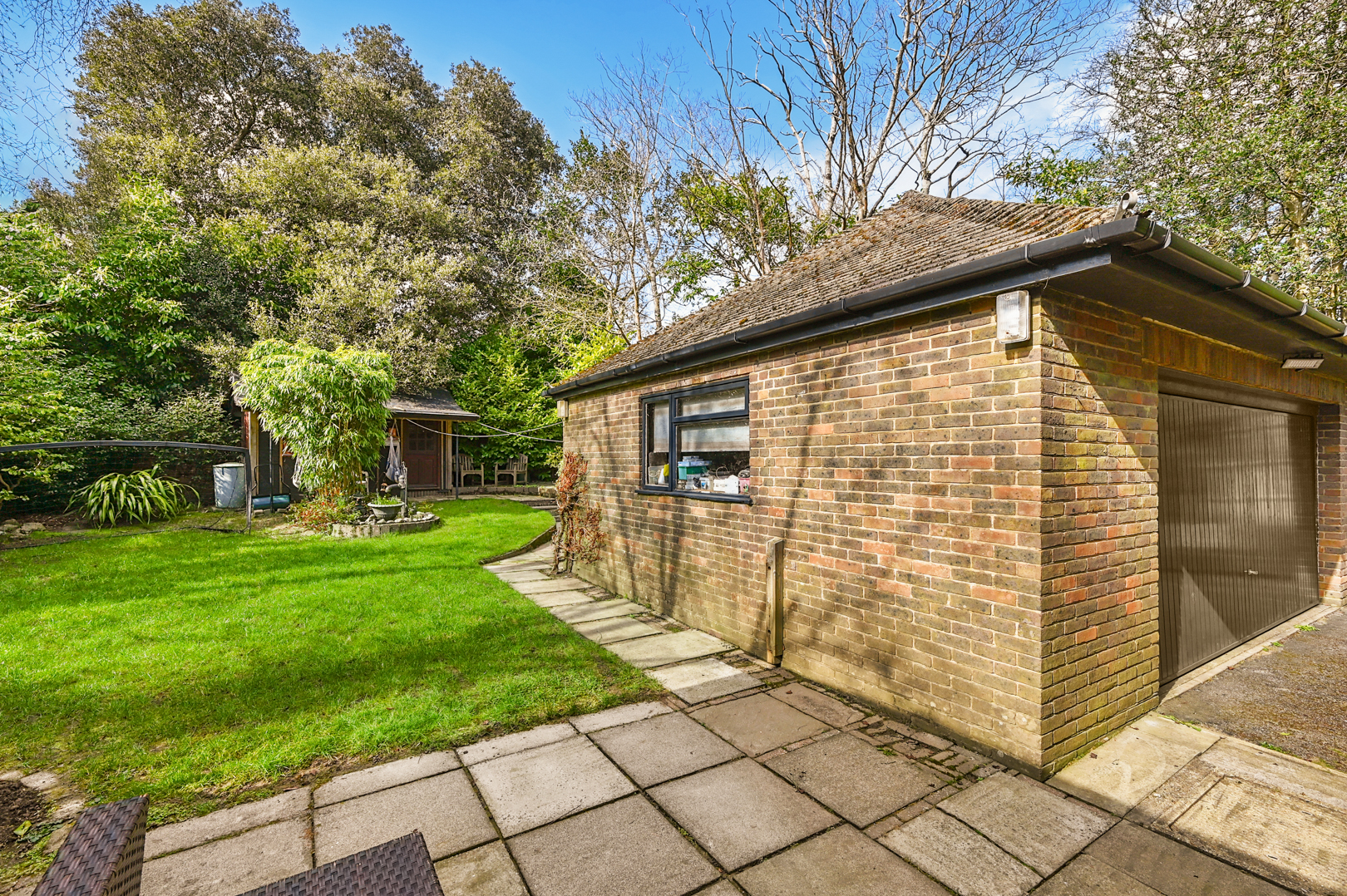 Beacon Road, Crowborough, TN6