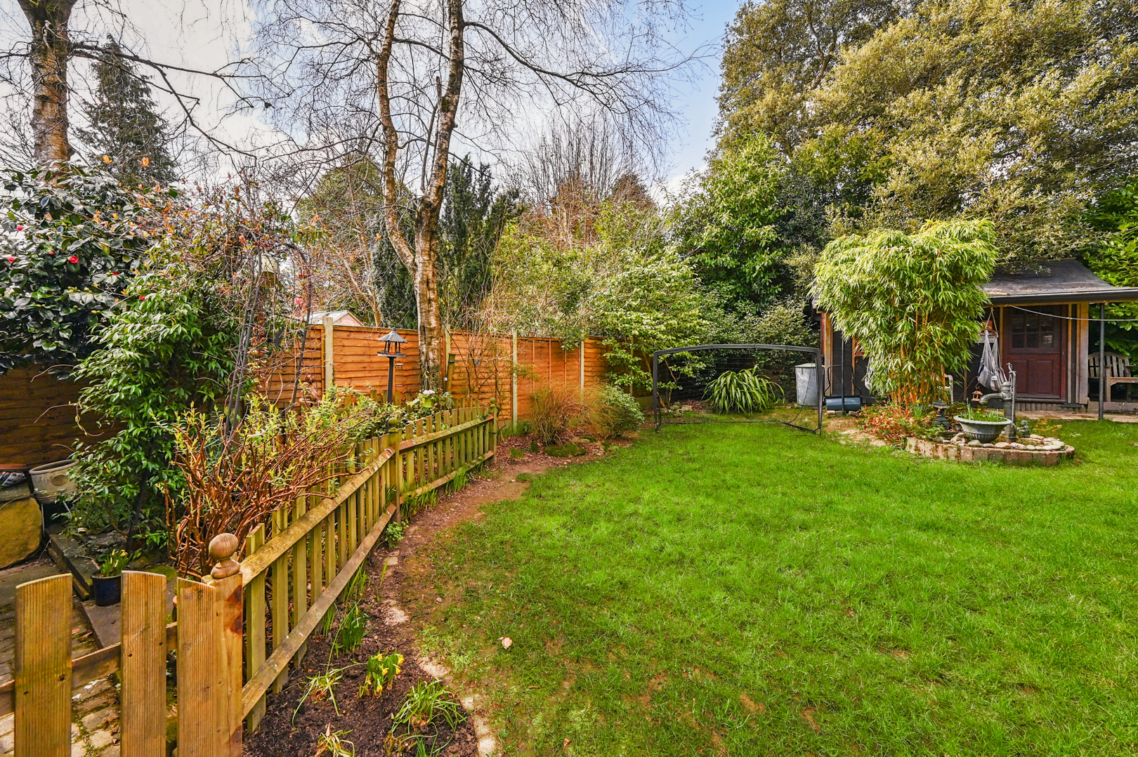 Beacon Road, Crowborough, TN6