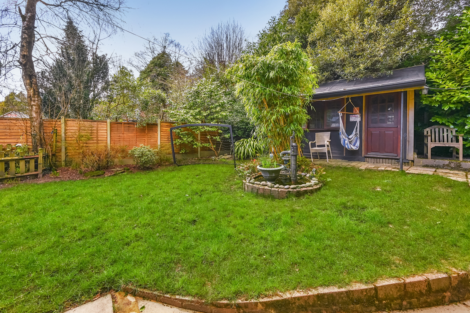 Beacon Road, Crowborough, TN6