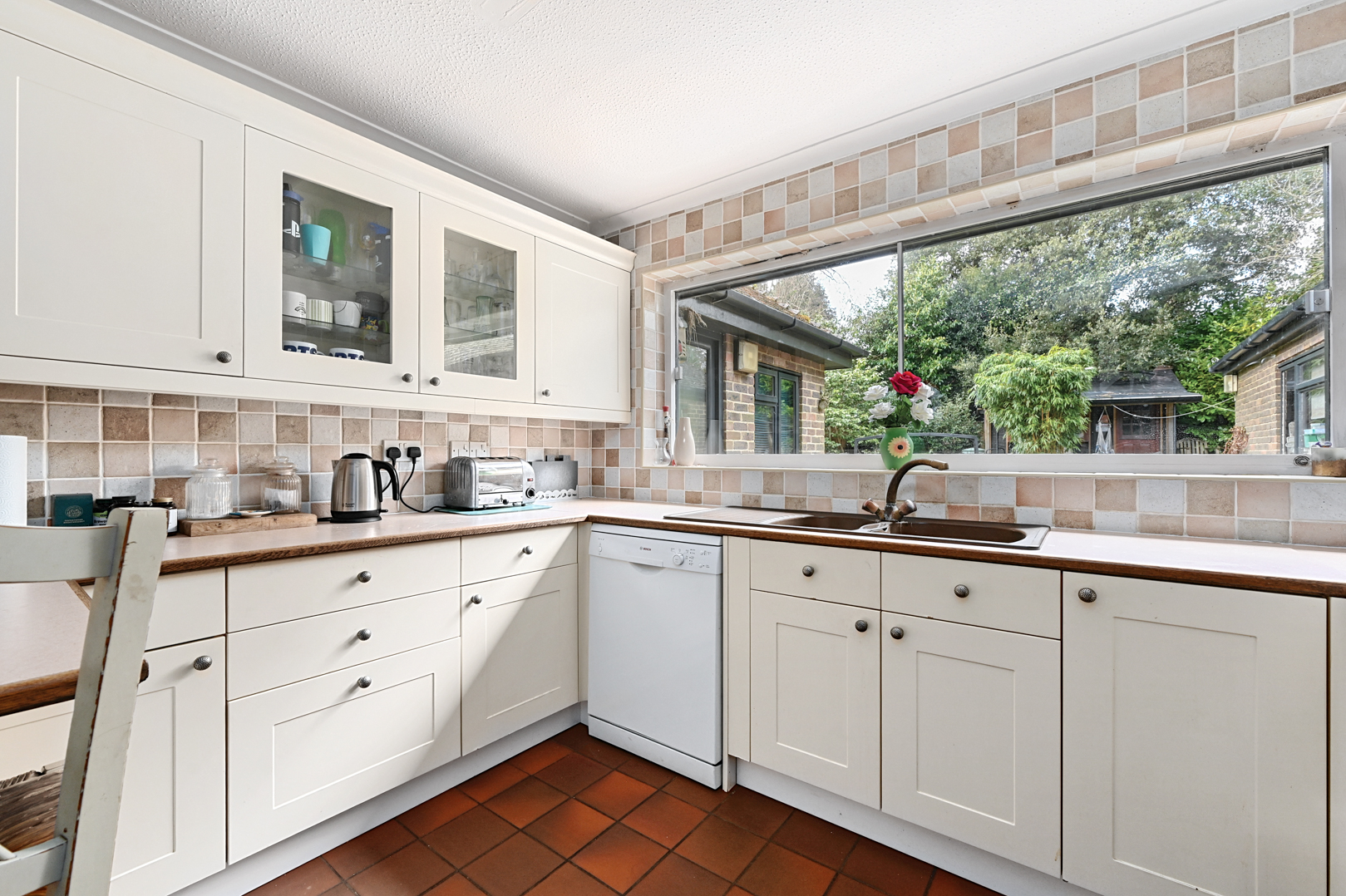 Beacon Road, Crowborough, TN6