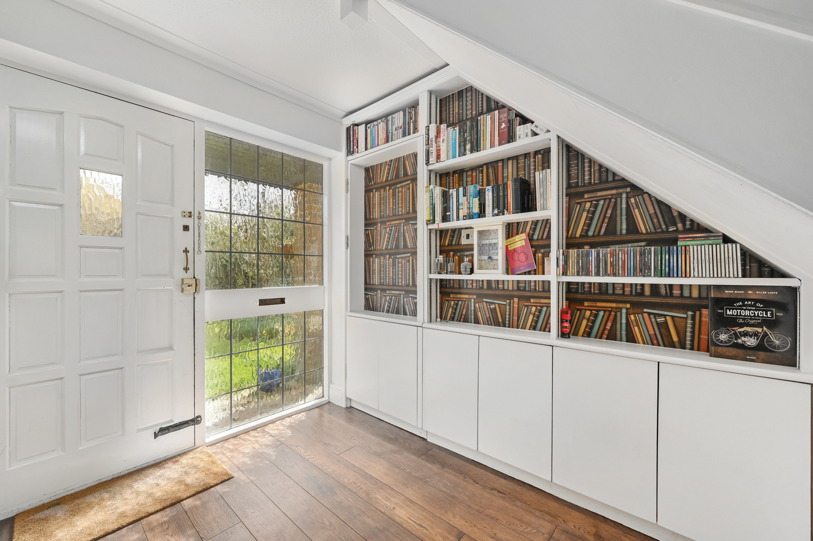 Beacon Road, Crowborough, TN6