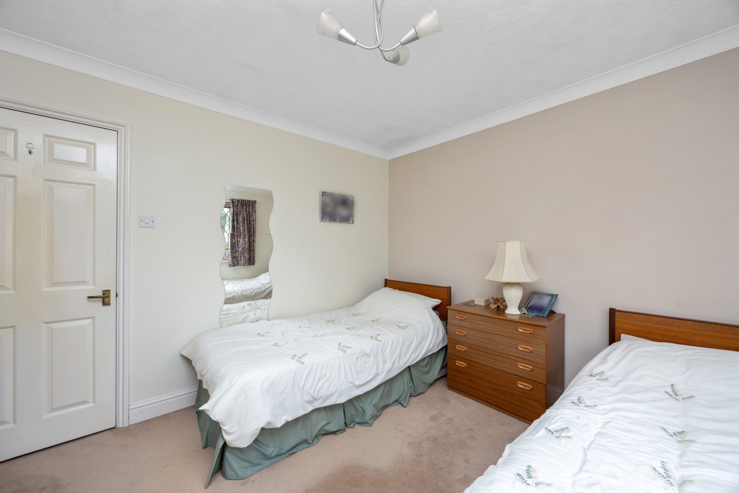 Beacon Road, Crowborough, TN6