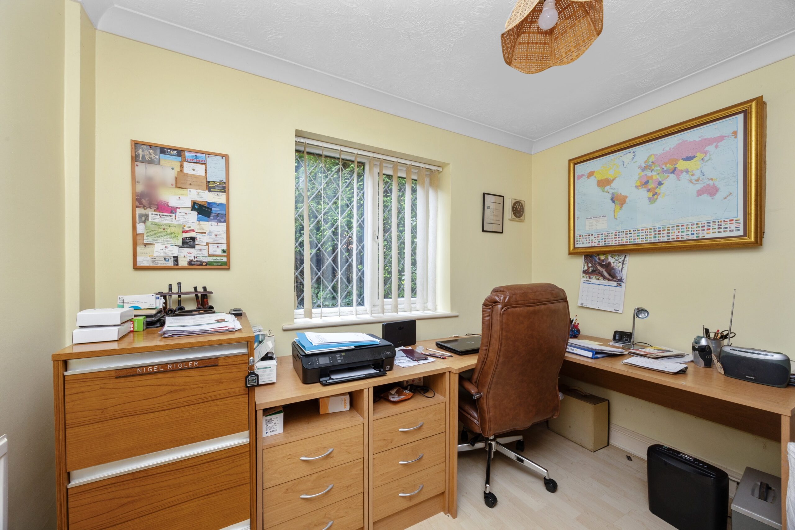 Beacon Road, Crowborough, TN6