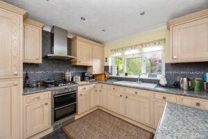 Beacon Road, Crowborough, TN6