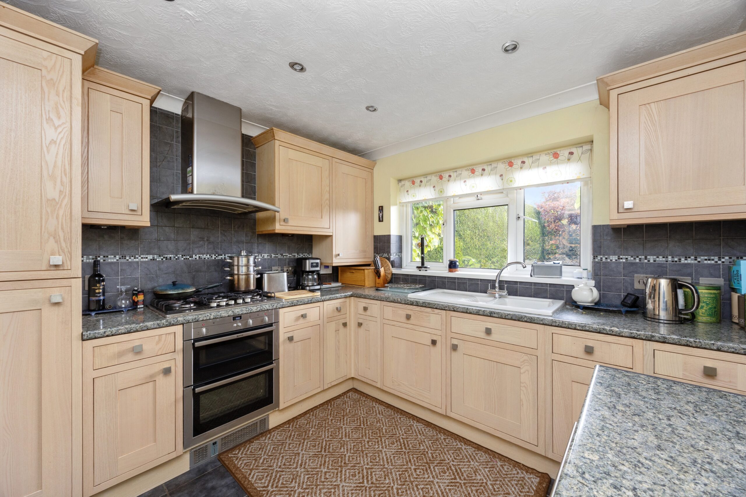 Beacon Road, Crowborough, TN6