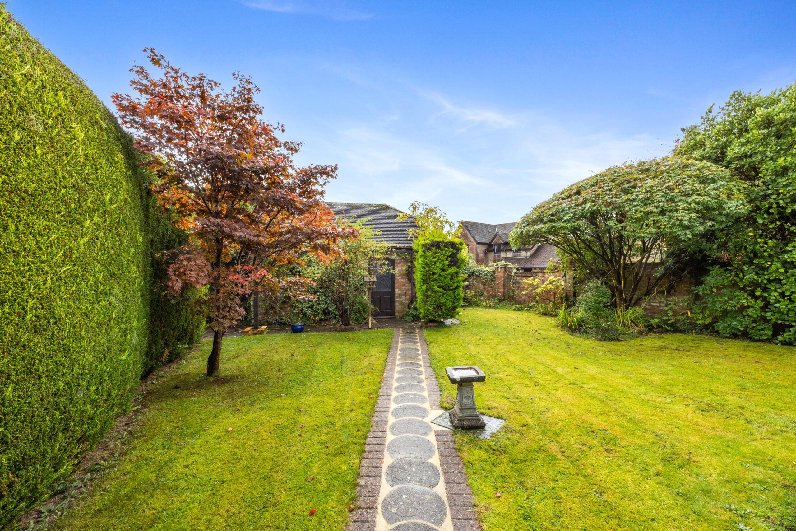 Beacon Road, Crowborough, TN6