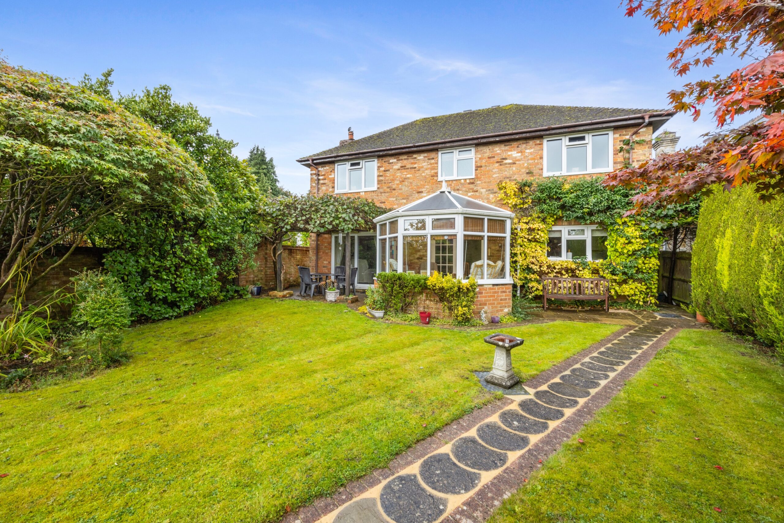 Beacon Road, Crowborough, TN6