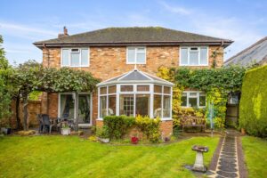 Beacon Road, Crowborough, TN6
