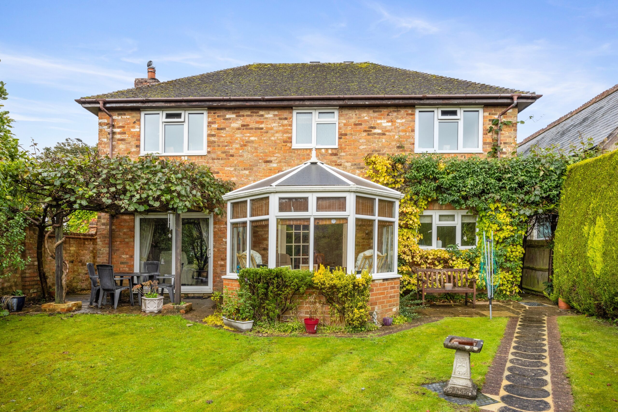 Beacon Road, Crowborough, TN6