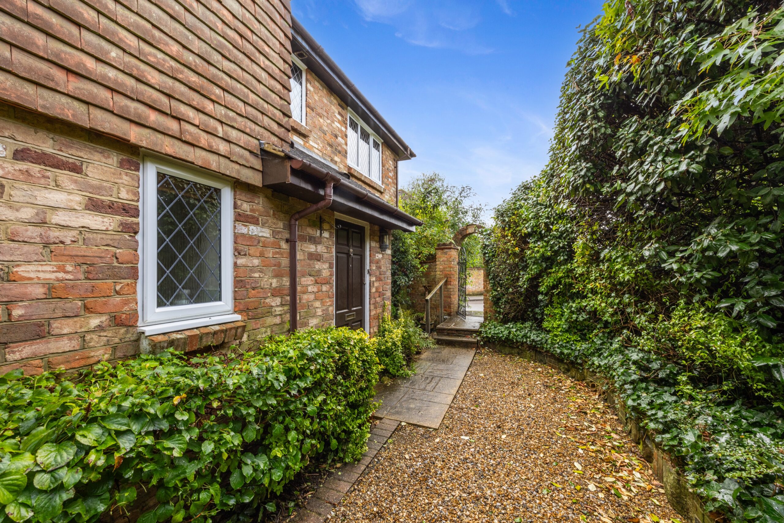 Beacon Road, Crowborough, TN6