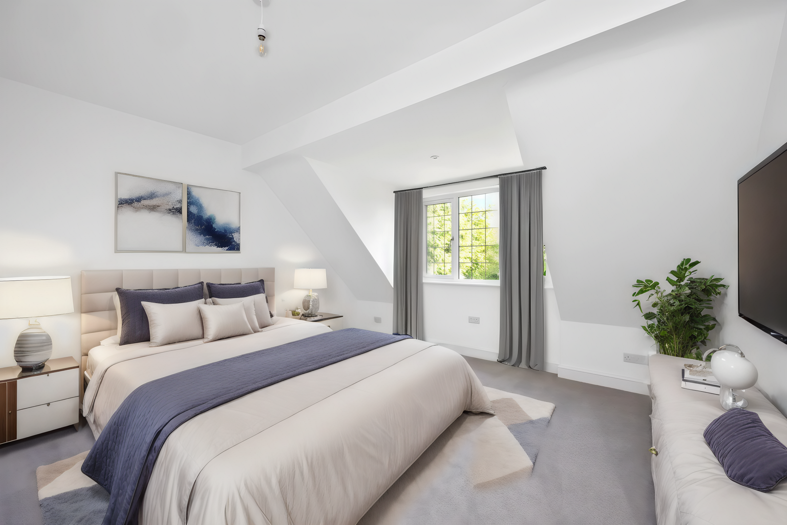London Road, Crowborough, TN6