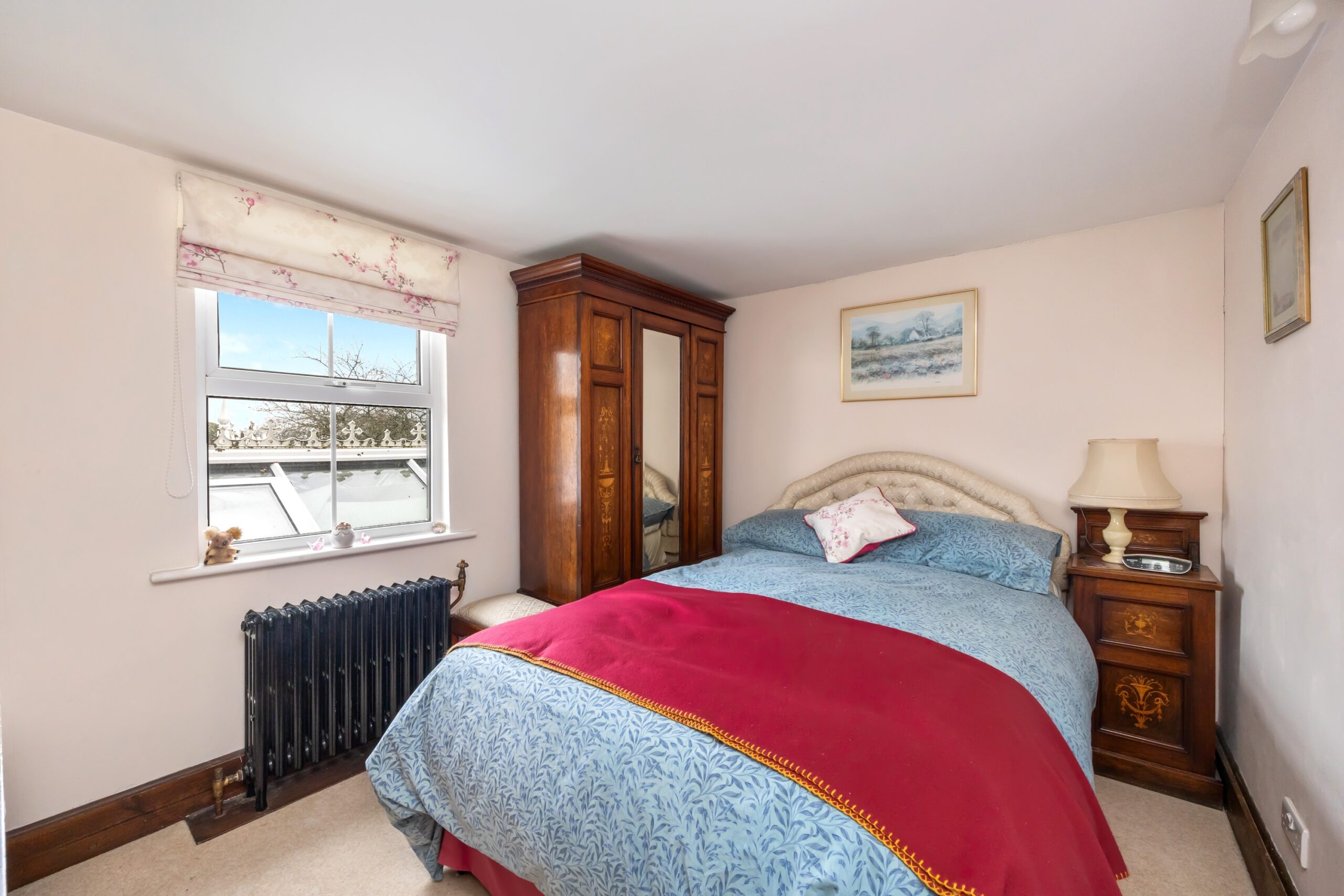 Wartling Road, Wartling, BN27
